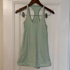 Lululemon tank top